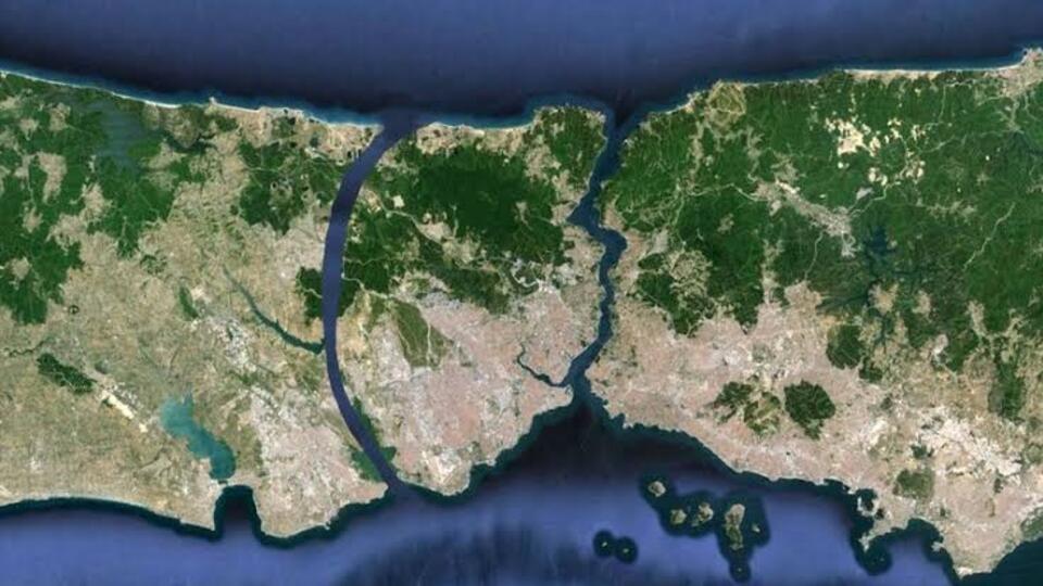 AFAD'dan Kanal İstanbul açıklaması