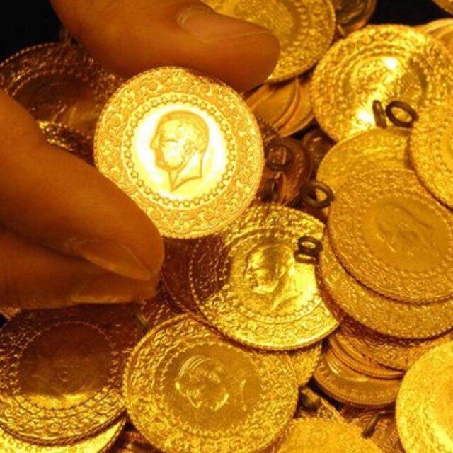 Altın fiyatlarında yükseliş sürüyor