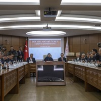 İşte yeni asgari ücret!