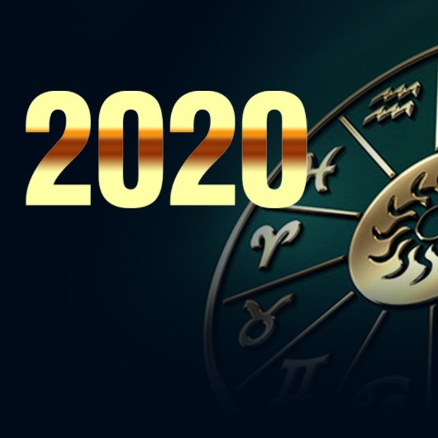 2020'de tek tek burçları neler bekliyor?