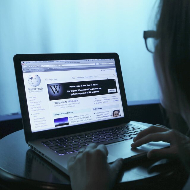 Wikipedia'ya AYM'den vize çıktı