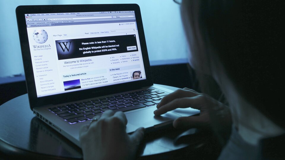 Wikipedia'ya AYM'den vize çıktı