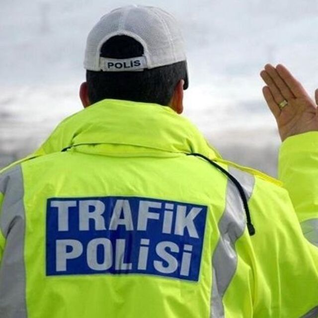 Hedefin iki katı trafik cezası