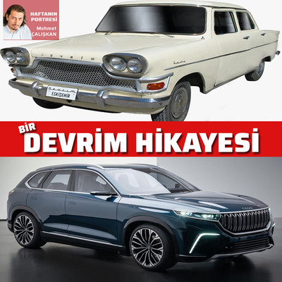 Bir Devrim Hikâyesi