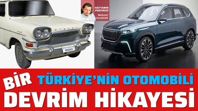 Bir Devrim Hikâyesi