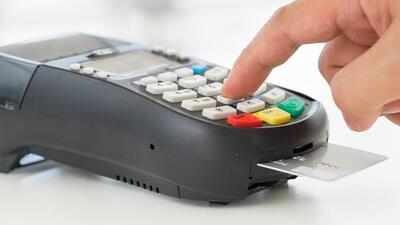 Alipay ile işbirliğini POS'a taşıdı