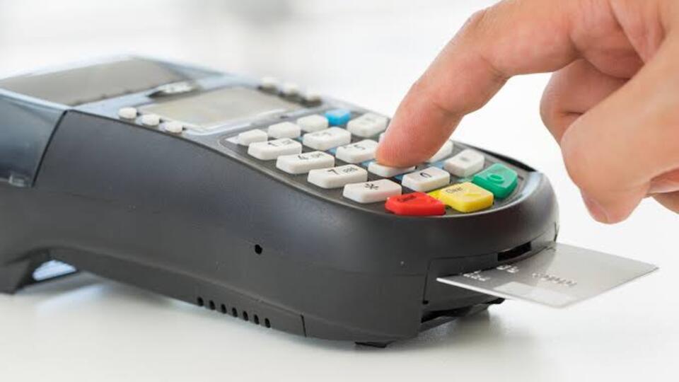 Alipay ile işbirliğini POS'a taşıdı