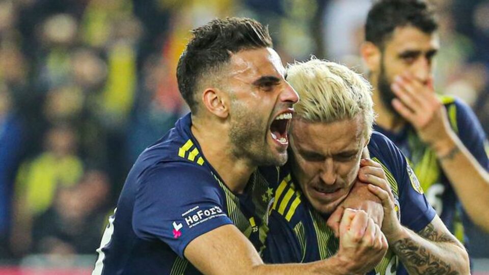 "Büyük hedefe ulaşmak istiyoruz"