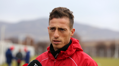 "Şampiyonluk neden olmasın"