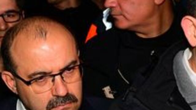 Pakdemirli: Yangınlar büyük ölçüde kontrol altında