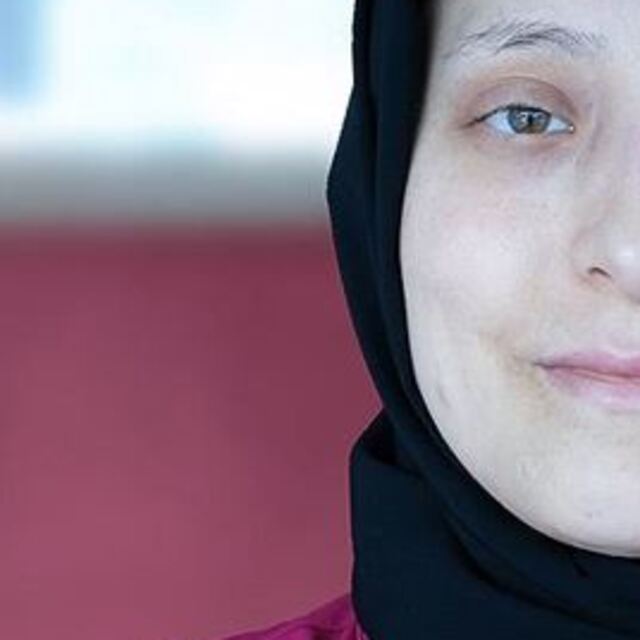 Annelik umutlarını yaşatmak için yumurtalarını dondurdu