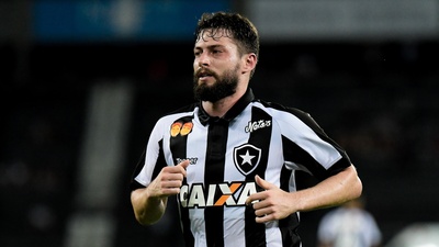 Beşiktaş'a yakın!