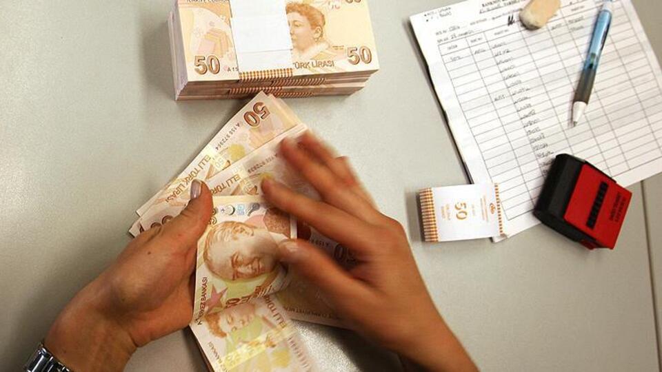 İşte 2020 AGİ rakamları