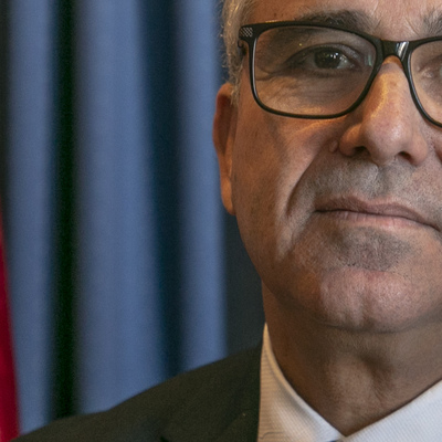 Libya Ankara'dan destek istiyor