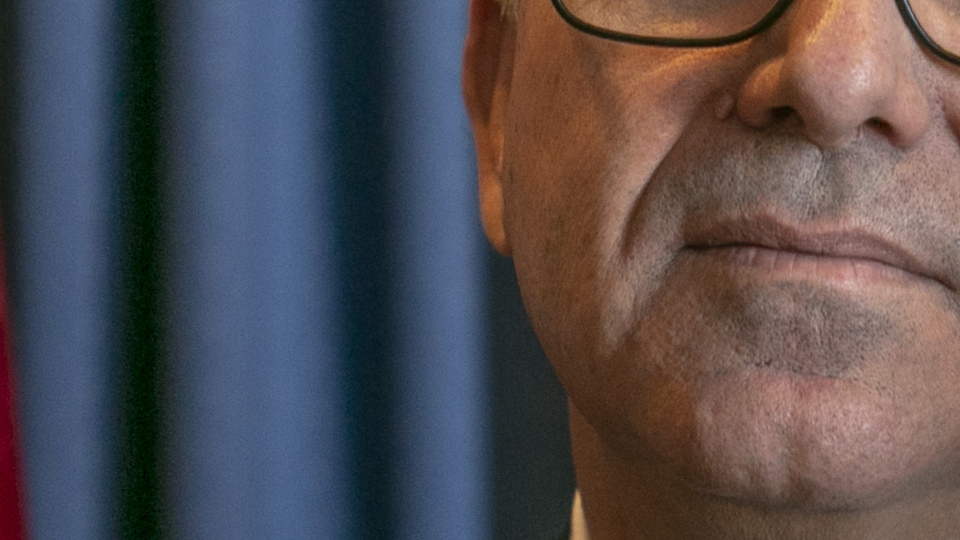 Libya Ankara'dan destek istiyor