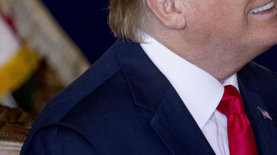 Trump'tan İdlib ve Türkiye mesajı!