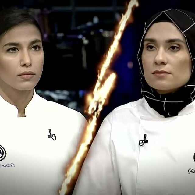 MasterChef eleme adayı kim?