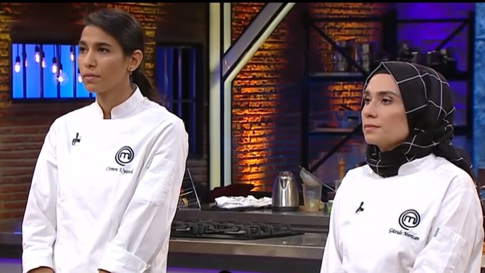MasterChef'te ilk yarı finalist kim oldu?