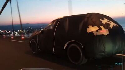 Yerli otomobil Bursa'da üretilecek!