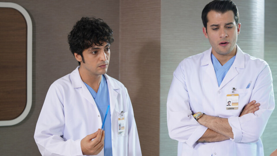 Mucize Doktor 17. bölüm fragmanı