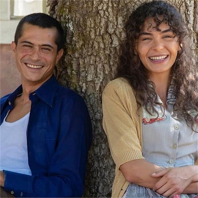 Vizyona giren filmler!