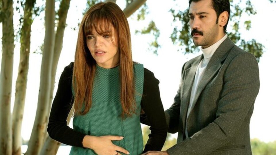 Bir Zamanlar Çukurova 51. bölüm