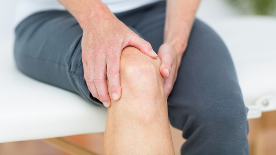 Eklem bozukluğunun neden olduğu ağrılardan kurtulabilirsiniz!