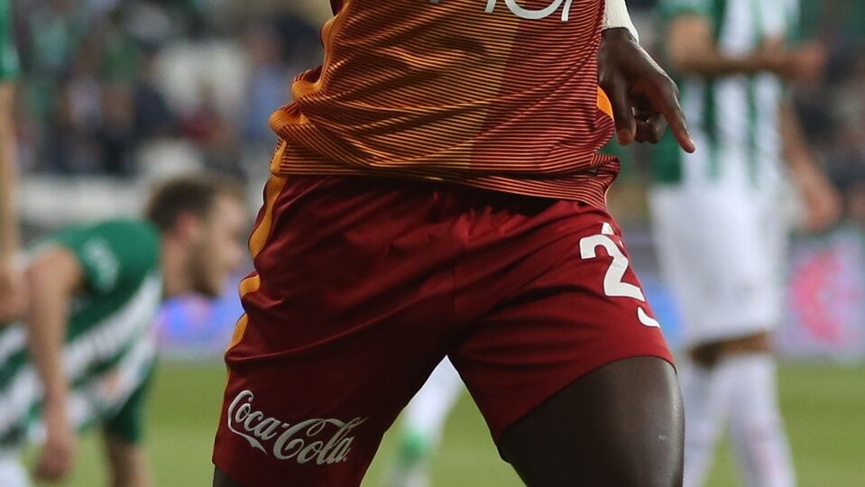 Bruma İstanbul'a geldi