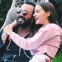 "Ona aşık olmamak mümkün değildi"