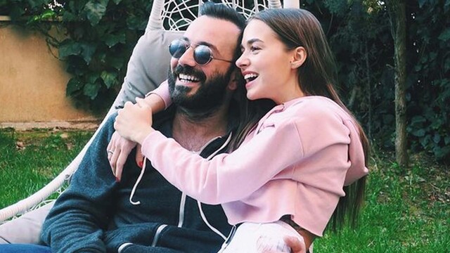 "Ona aşık olmamak mümkün değildi"