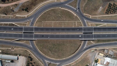 Karayolları'na piyango