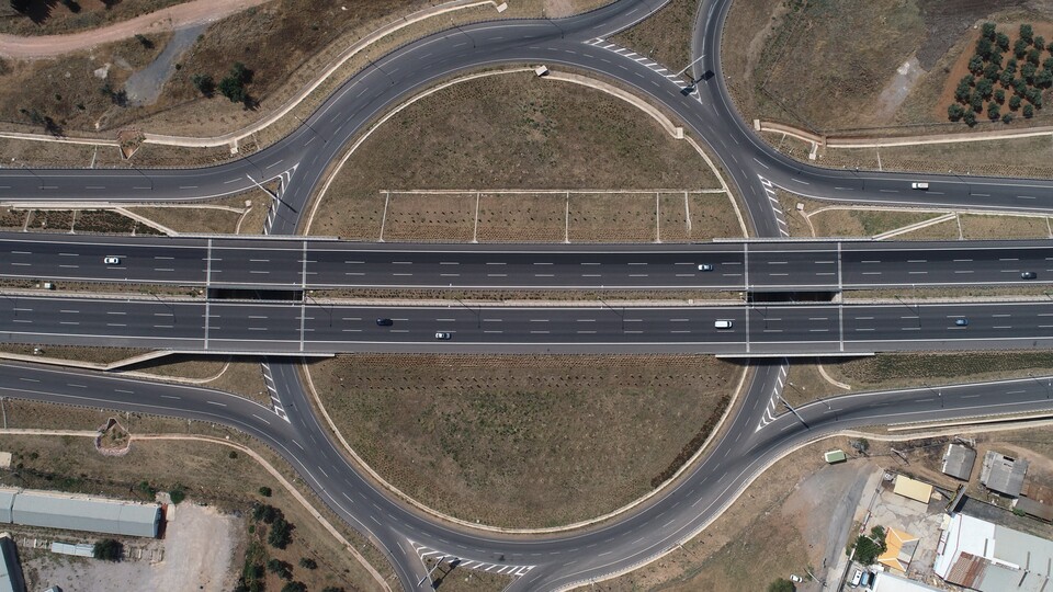 Karayolları'na piyango