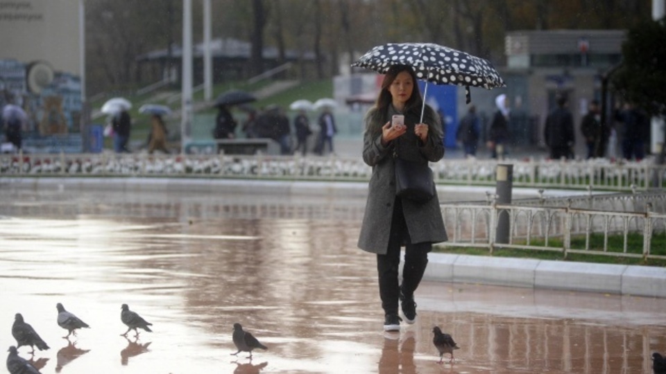 Meteoroloji'den uyarı! Kıyıda sağanak iç kesimlerde kar!