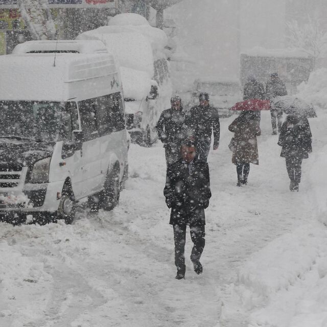 527 bölgeye ulaşım sağlanamıyor!