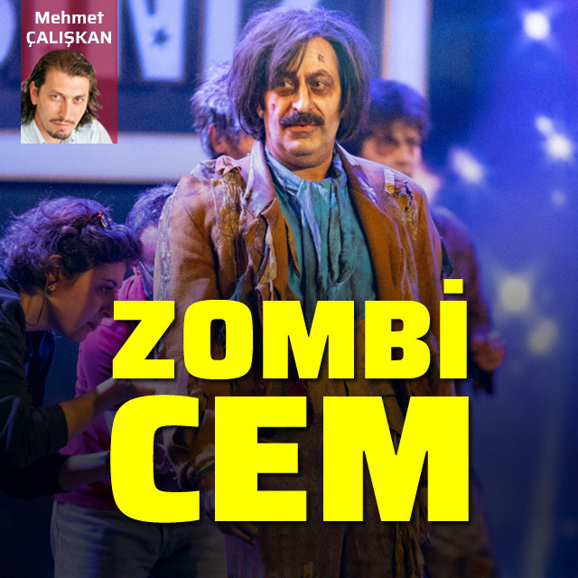 Zombi Cem