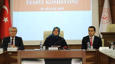 Asgari ücret 2020 ne kadar oldu?