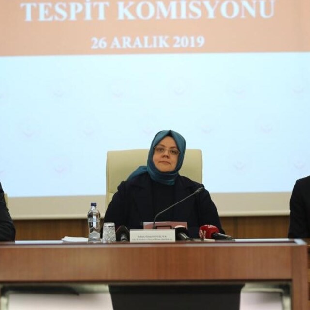 Asgari ücret 2020 ne kadar oldu?