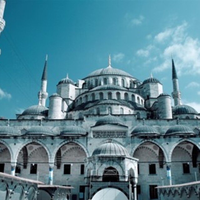 İzmir cuma namazı saat kaçta?