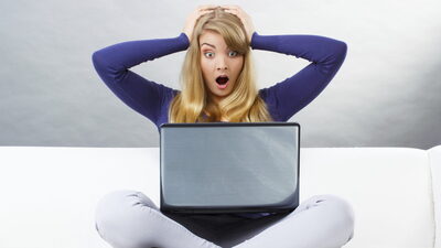 Popüler alışveriş sitesinde veri ihlali: Hesaplara girildi!