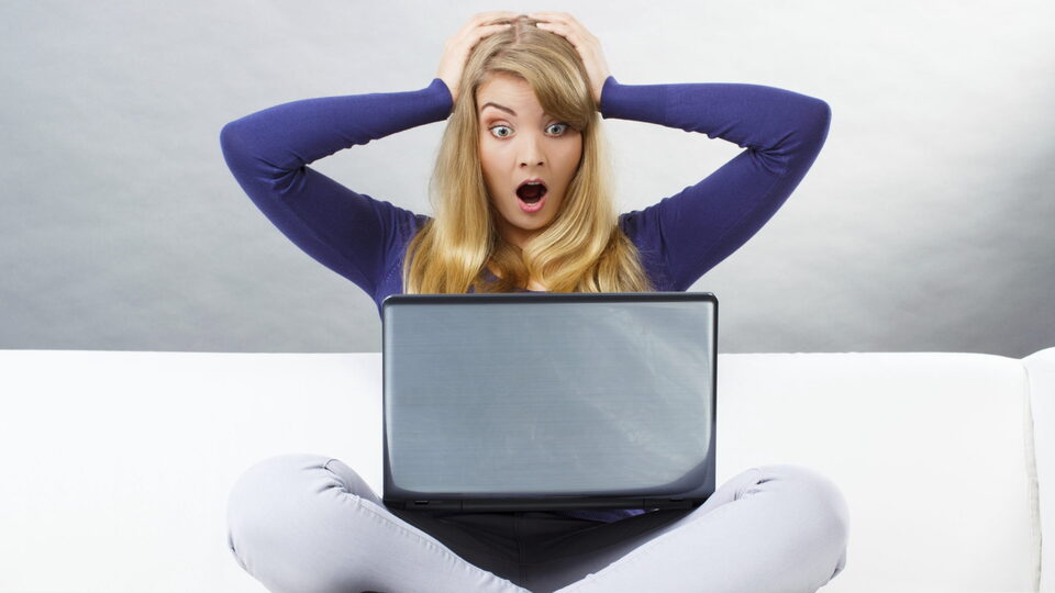 Popüler alışveriş sitesinde veri ihlali: Hesaplara girildi!