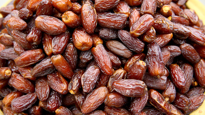 Orucun öyle bir faydası var ki...