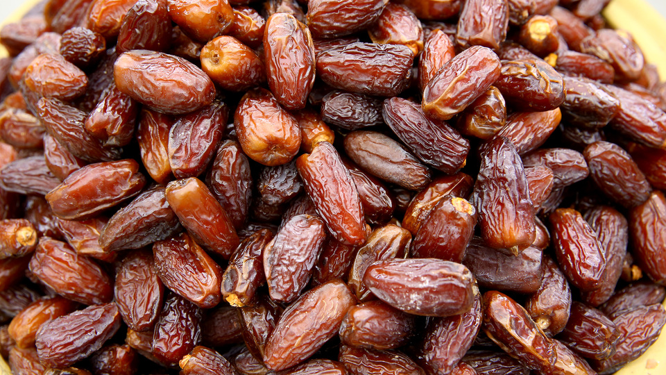 Orucun öyle bir faydası var ki...