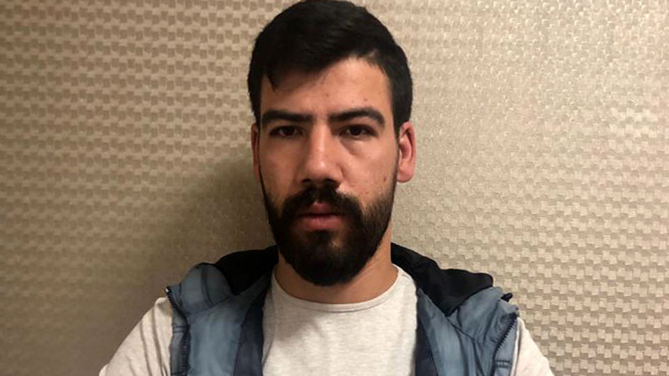 'Kolumu sallaya sallaya yürümek istiyorum'