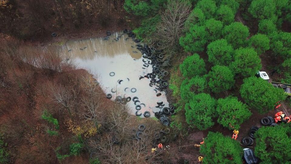 Şile'deki felakette son durum!