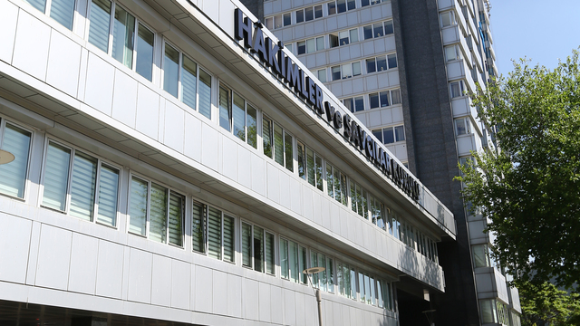 Taciz iddiasına HSK'dan soruşturma!