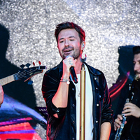 "Barış içinde bir yıl olsun"