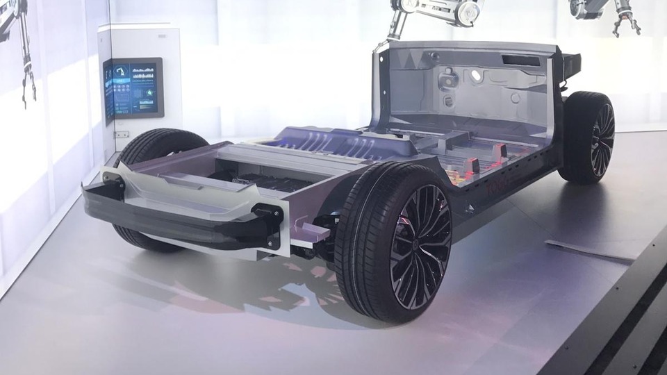 Yerli otonun özellikleri açıklandı