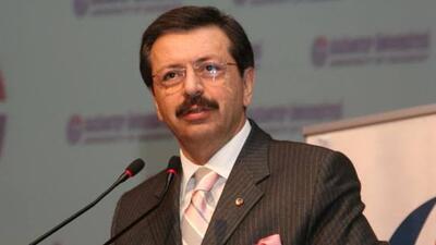 Rıfar Hisarcıklıoğlu kimdir?