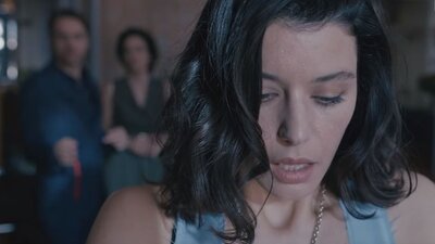 Atiye konusu ve oyuncuları