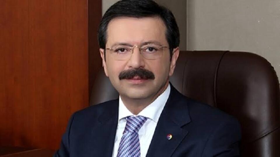 Rifat Hisarcıklıoğlu kimdir?